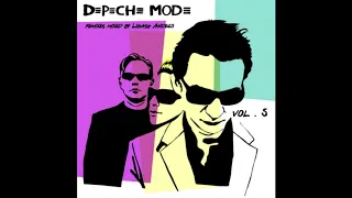 Depeche Mode Remixes vol.5 mixed by Lukash Andego