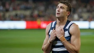 AFL - Geelong v Sydney Preliminary Final Review 2016