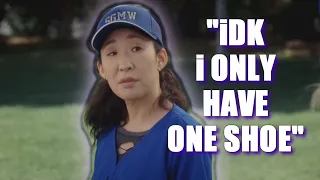 cristina yang out of context