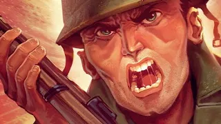 ИГРАЮ В НОВУЮ СТРАТЕГИЮ Wartime Glory !