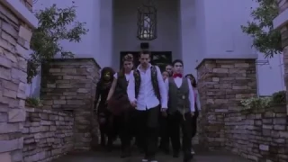 Everybody-Backstreet Boys (Halloween Concept Video)