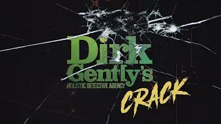 Dirk Gently's Holistic Detective Agency Russian Crack