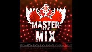 Master of the Mix - Episode 3 "Hip Hop"