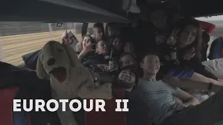 EUROTOUR | Макс Корж. Варшава. 2019