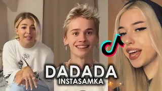 DADADA BITCH Я ПРАВА BITCH TIK TOK ПОДБОРКА | INSTASAMKA - DADADA ПОДБОРКА ТИКТОК