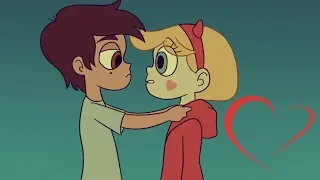 Star vs the Forces of Evil - Marco's caring with love