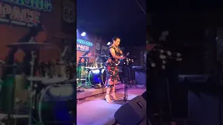 IF EVER YOU'RE IN MY ARMS AGAIN - AILA SANTOS w/ R2K Band