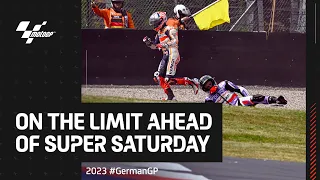 What We Learned on Friday 🤔 | 2023 #GermanGP 🇩🇪