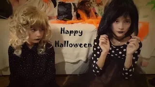 🎃Що сталось зі мною на ХЕЛЛОВІН/Чому 👻я не змогла розповісти свою історію до кінця?Что случилось?