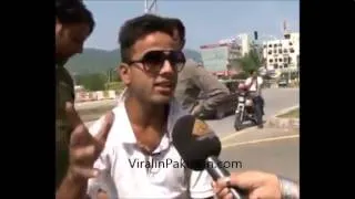 how speak  English Pakistan and indias funny