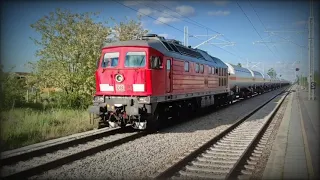 Trainspotting Subotica and Bački Vinogradi