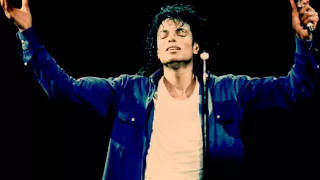 Michael Jackson - Man In The Mirror Live - Bad Tour - Wembley 1988