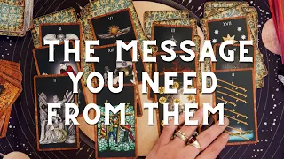 CANCER | THE MESSAGE YOU NEED TO HEAR | FEBRUARY, 2022 MONTHLY TAROT READING