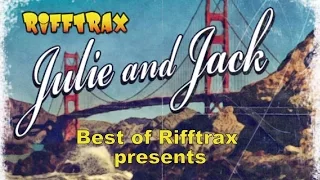 Best of Rifftrax Julie and Jack