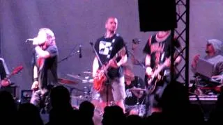 Tribute to KoRn - Blind (live @ Pork Pie Club)