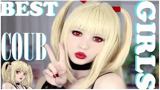 BEST COUB GIRLS | BEST TIK TOK GIRLS | Март 2020 | #3