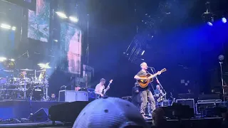 Dave Matthews Band “Grey Street” (clip) 2024-05-22 - MIDFLORIDA Credit Union Amphitheatre - Tampa