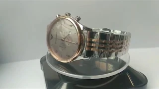 ORIGINAL EMPORIO ARMANI AR1864