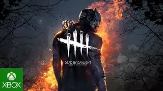 Dead by Daylight Coming Soon to Xbox One