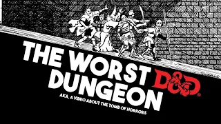 The Worst Dungeon Ever