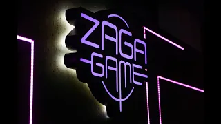 ZAGA GAME в Пскове