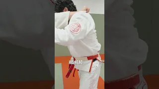 Judo Learning Strategy - Play Fighting - Reel 2