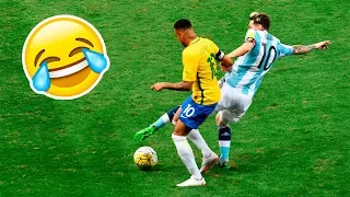 Funny Soccer Football Vines 2017 ● Goals l Skills l Fails #55