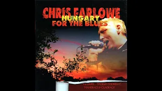 Farlowe Chris - Hungary For The Blues