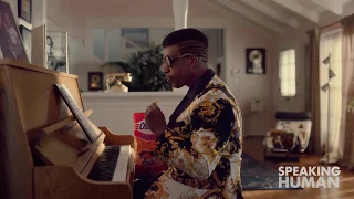 AdWatch: Cheetos / Where It All Began - Super Bowl LIV Teaser Feat. MC Hammer