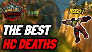 BEST Hardcore Deaths and Funny Moments 2021