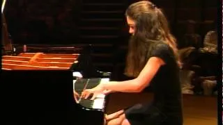 Bach BWV 999 Finale CMF 2011