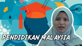 Pendidikan Malaysia