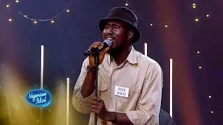 Maio –'Seasons'– Nigerian Idol | S9 | E5 | Theatre Week | Africa Magic