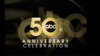 ABC 50th anniversary