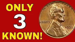 Million Dollar Penny! How to know if you have one?