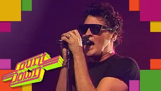 Golden Earring  - I Can't Sleep Without You (Countdown, 1992)