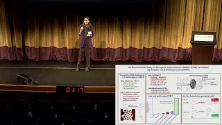 Nourin Seenthia: An Experimental Study of Pyrogenic Carbonaceous Matter (PCM) Facilitated...