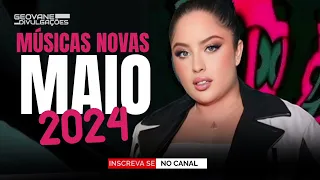 MARI FERNADEZ - MAIO 2024 (MÚSICAS NOVAS) REPERTÓRIO ATUALIZADO