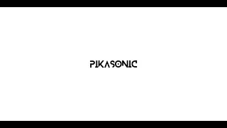 PIKASONIC Music Mix 2018