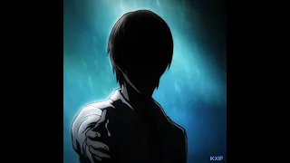 After dark | deathnote edit