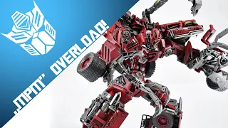 Third Party Overload Final Version! - [TF COLLECTION NEWS]