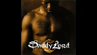 Daddy Lord C - Le Contrat (Featuring Rocca) (1998)