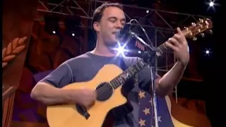 Dave Matthews - Everyday (Live at Farm Aid 2001)