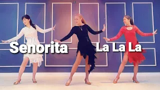 Senorita La-La-La Line Dance/ Beginner / Improver/ Muse Line Dance