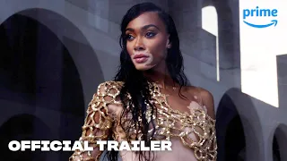 VICTORIA’S SECRET: THE TOUR ’23 – Official Trailer | Prime Video