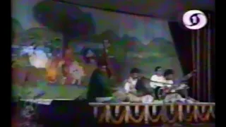 Ustad Shahid Parvez (sitar) & Ustad Rashid Khan (vocal) - Raga Bageshree