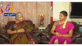 Sakhi - సఖి - 30th September 2014