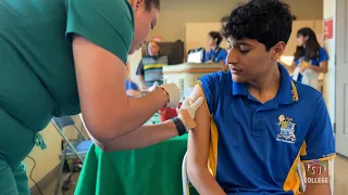 PSJA Health Services Department To Host Vaccine Clinics