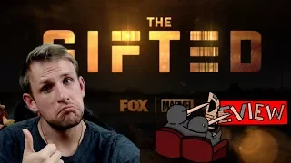 Kiwi Rant : The Gifted Pilot Episode Review