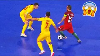 50+ Players Humiliated by Ricardinho